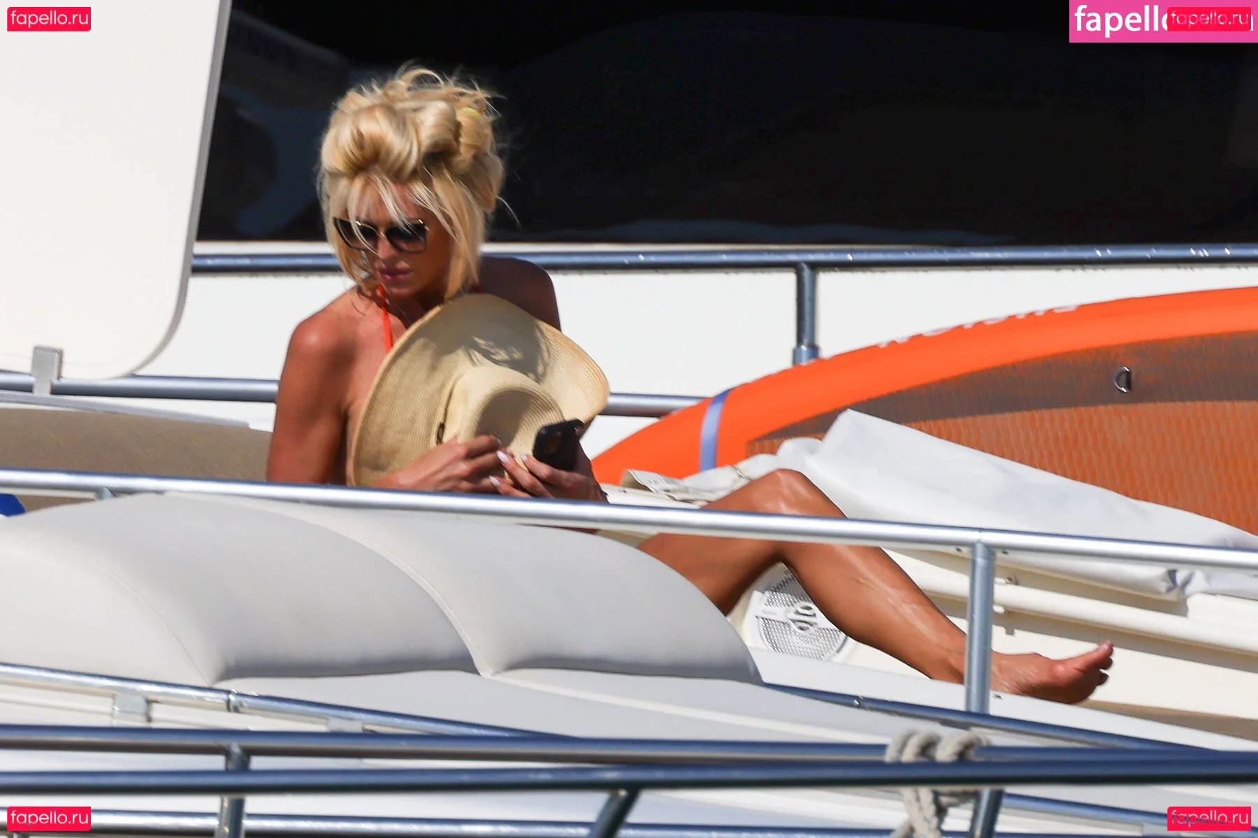 Victoria Silvstedt Onlyfans Photo Gallery 