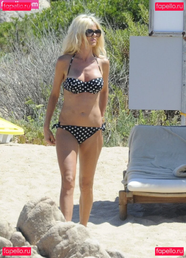 Victoria Silvstedt Onlyfans Photo Gallery 