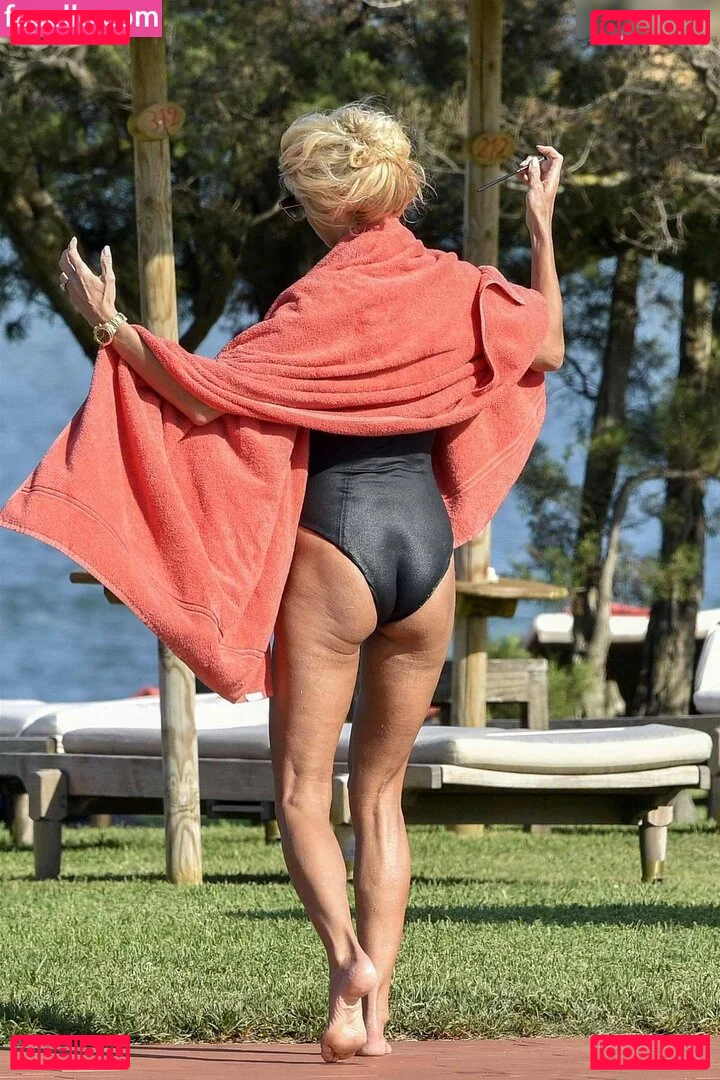 Victoria Silvstedt Onlyfans Photo Gallery 