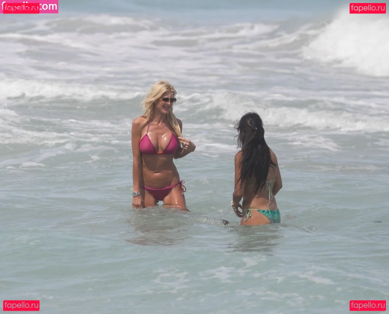 Victoria Silvstedt Onlyfans Photo Gallery 