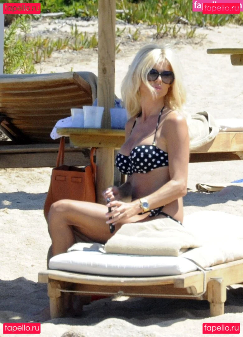 Victoria Silvstedt Onlyfans Photo Gallery 