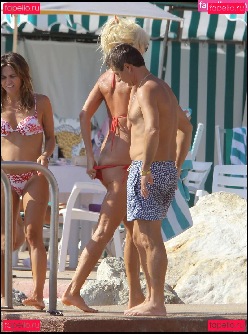 Victoria Silvstedt Onlyfans Photo Gallery 