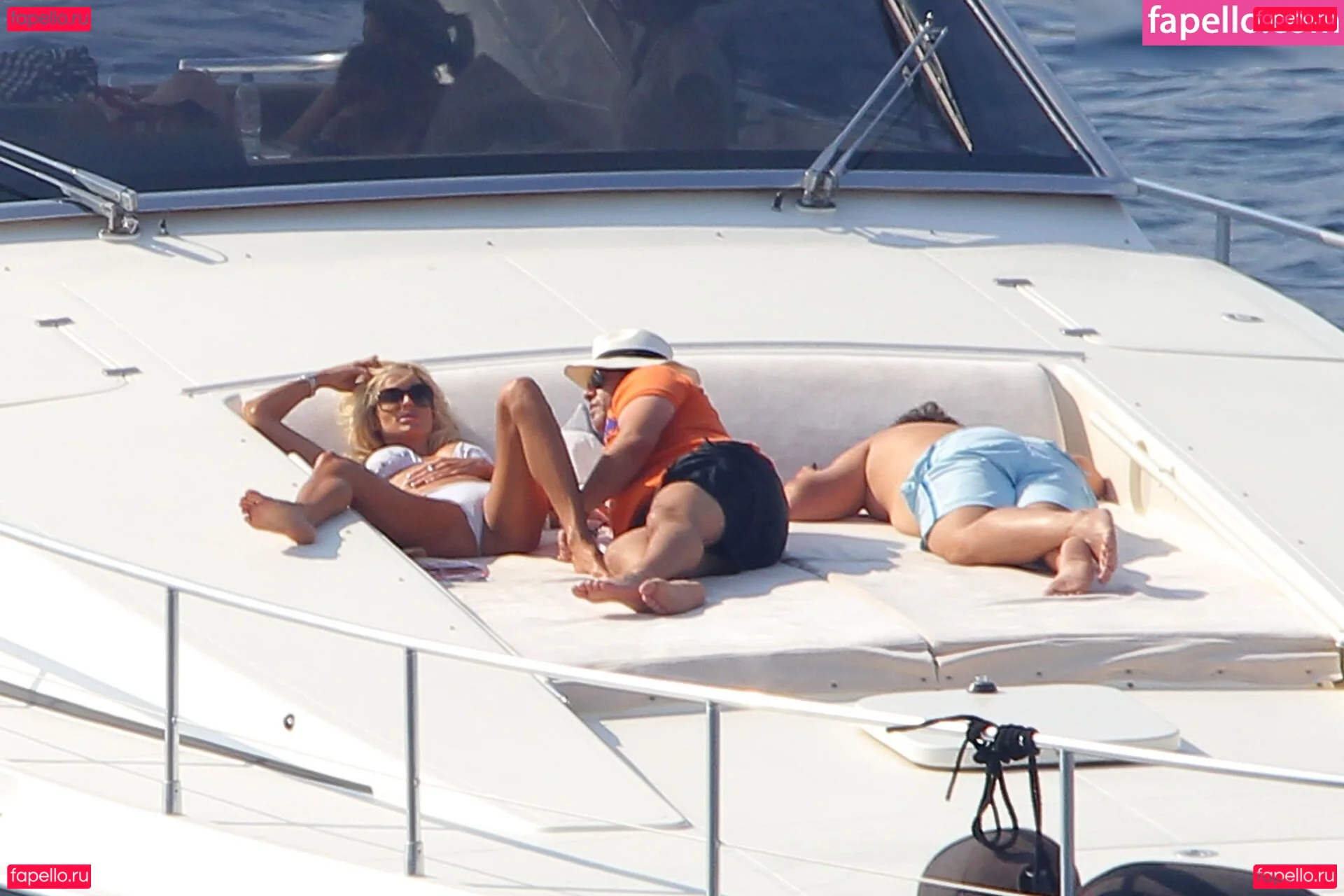 Victoria Silvstedt Onlyfans Photo Gallery 