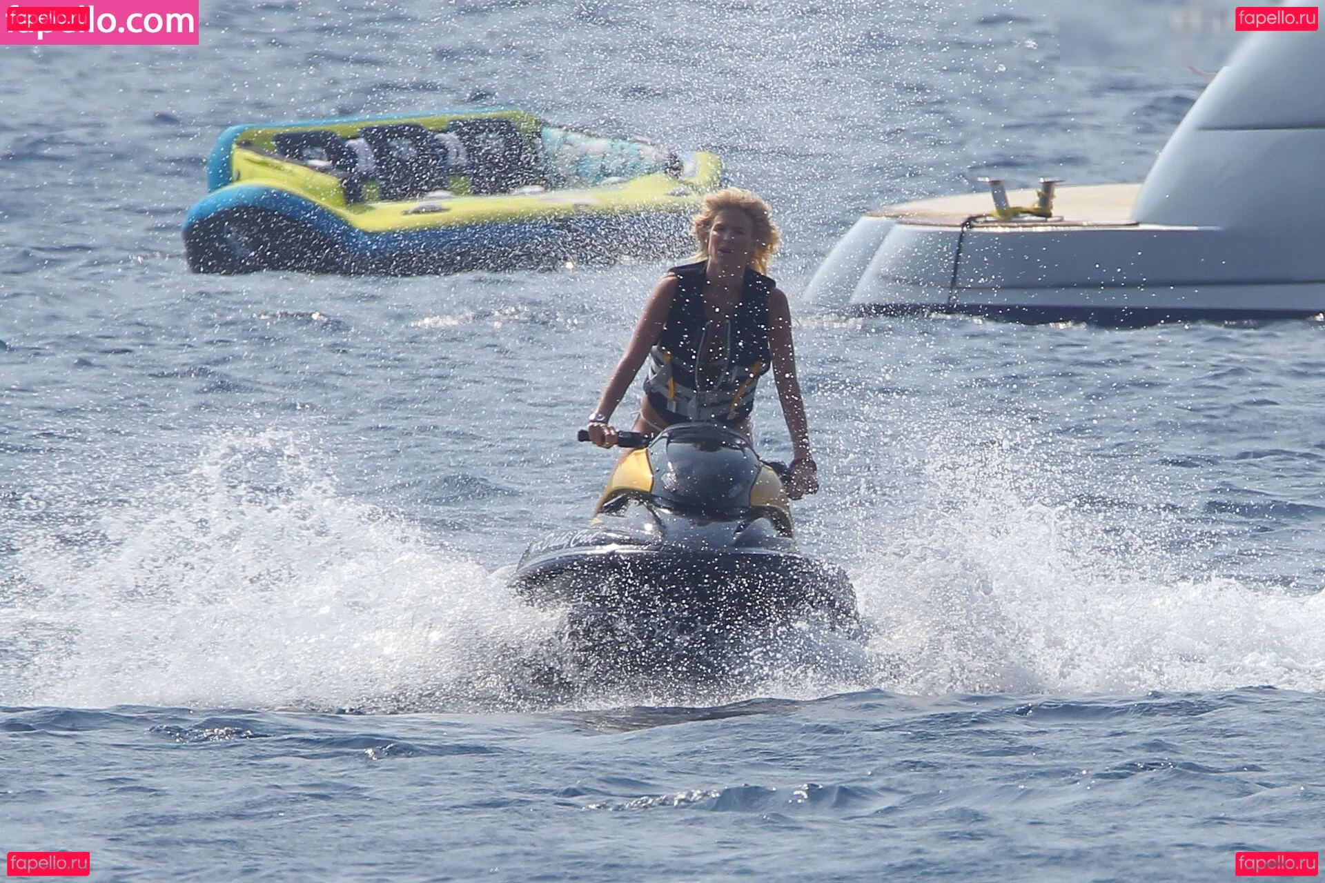 Victoria Silvstedt Onlyfans Photo Gallery 