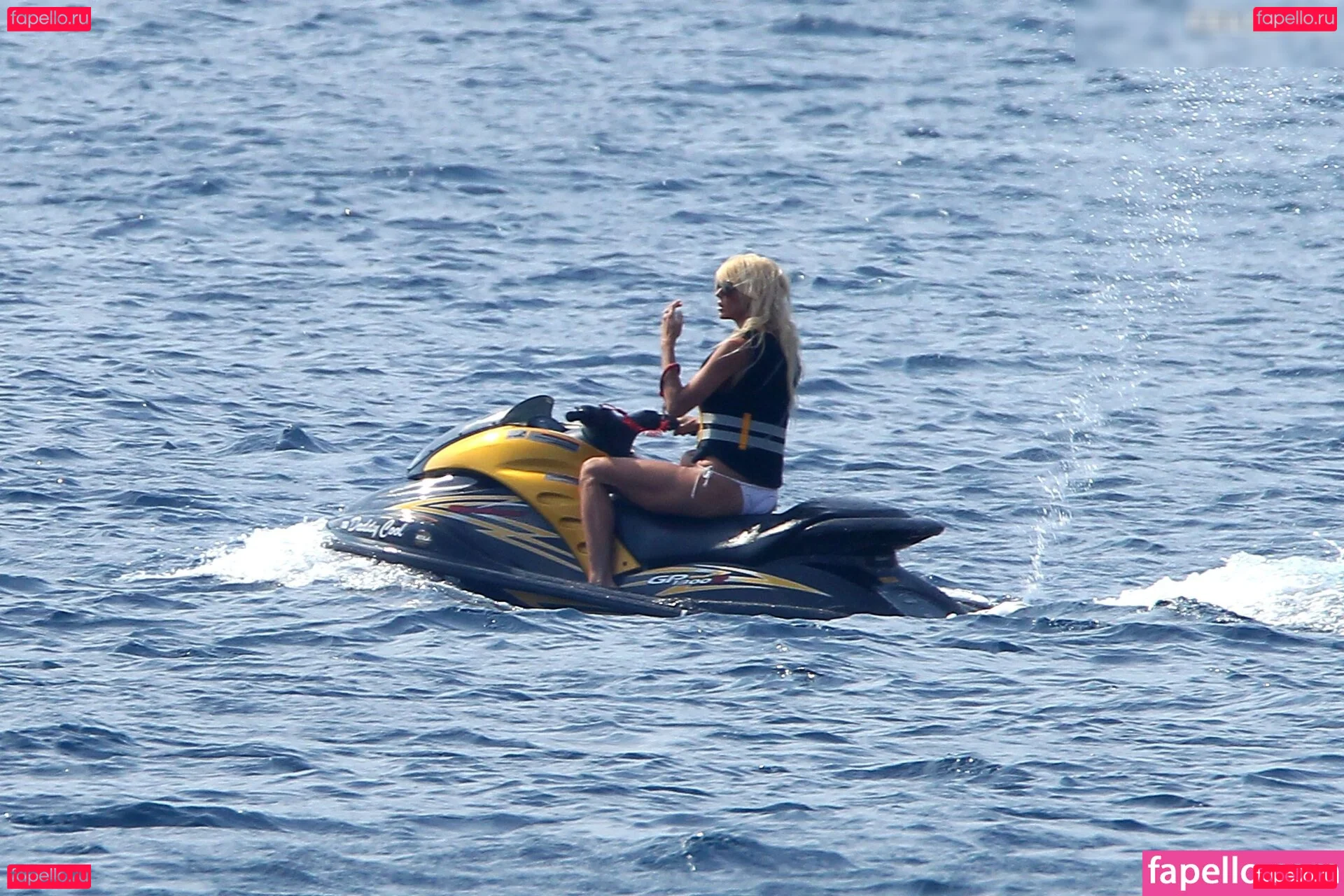 Victoria Silvstedt Onlyfans Photo Gallery 