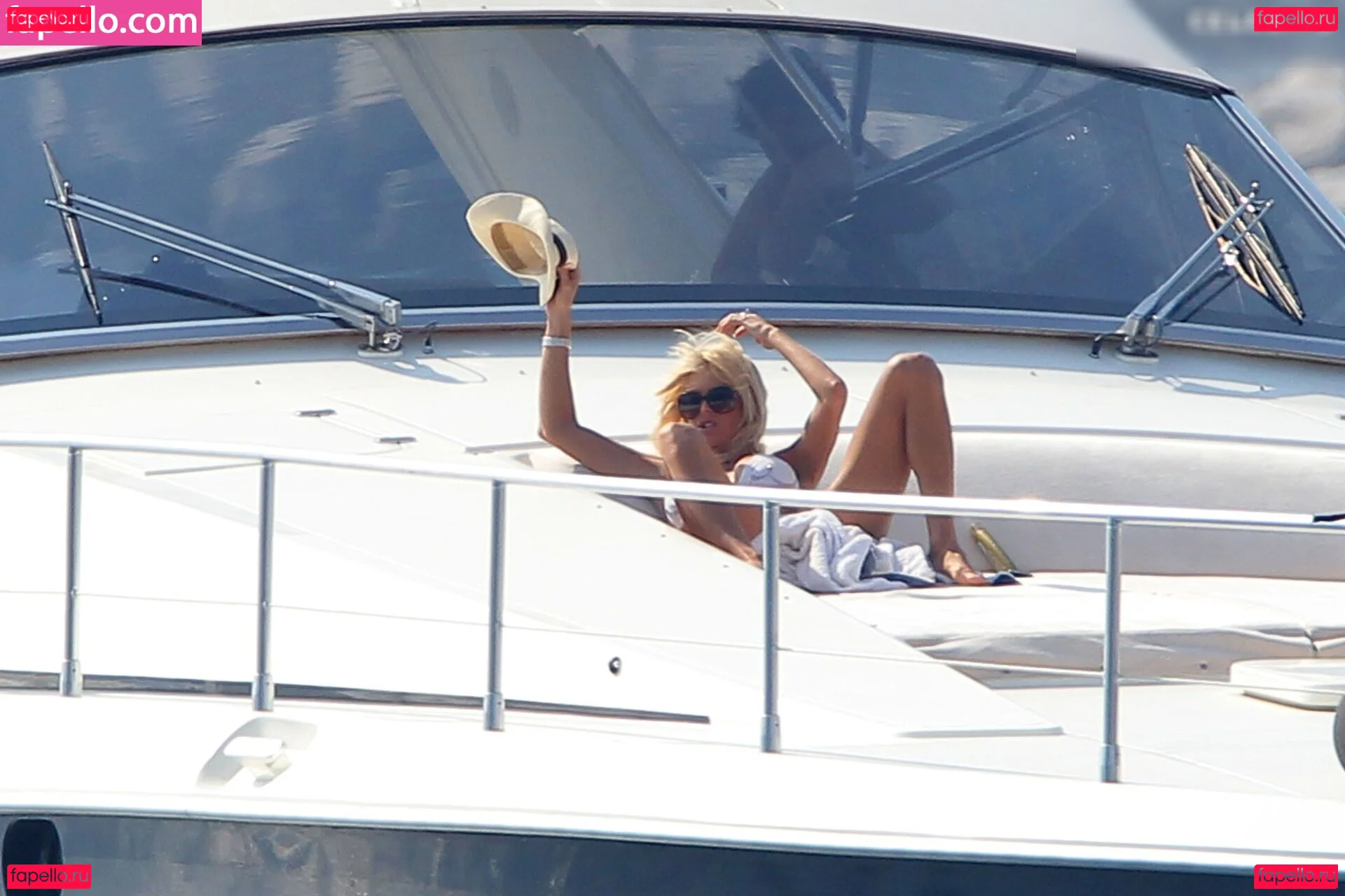 Victoria Silvstedt Onlyfans Photo Gallery 