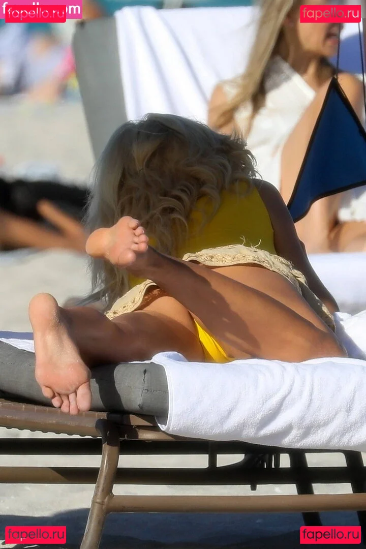 Victoria Silvstedt Onlyfans Photo Gallery 