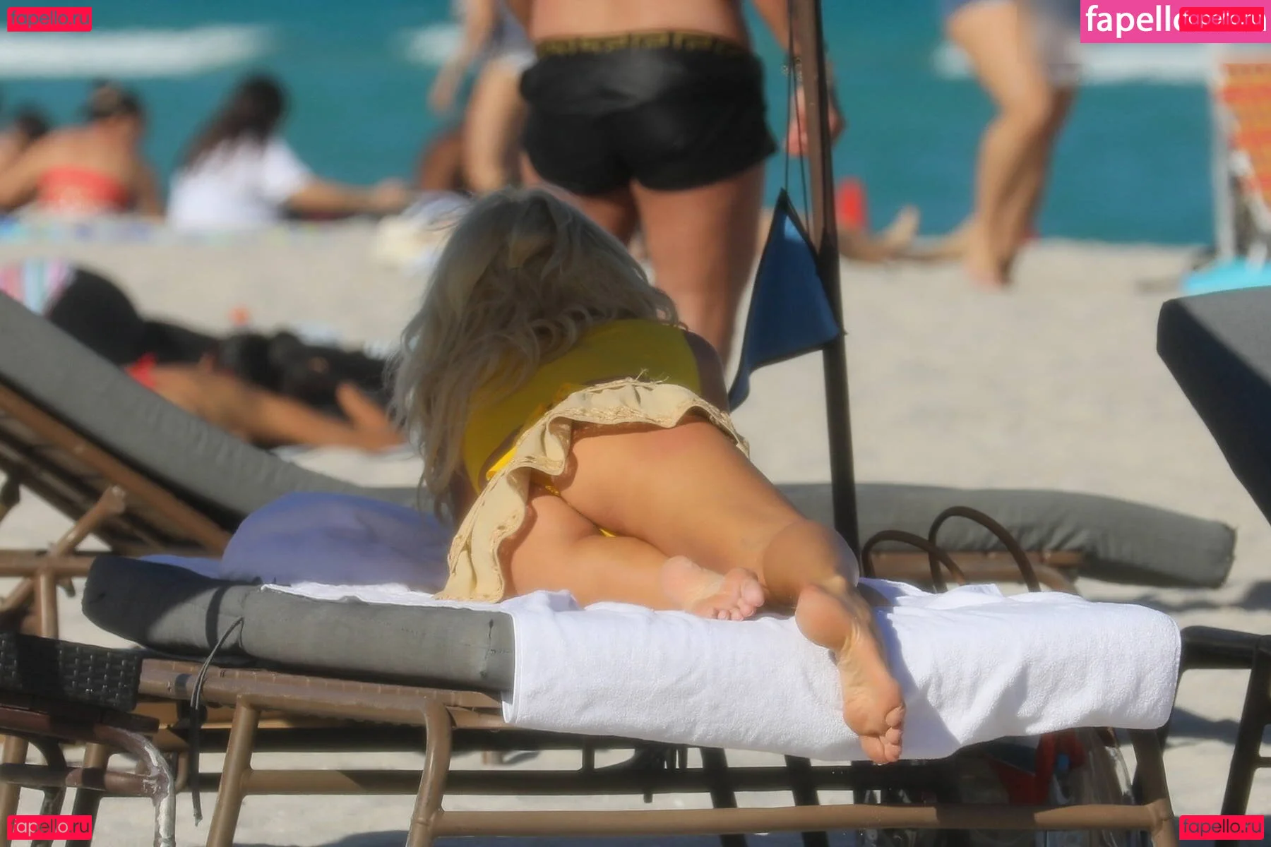 Victoria Silvstedt Onlyfans Photo Gallery 