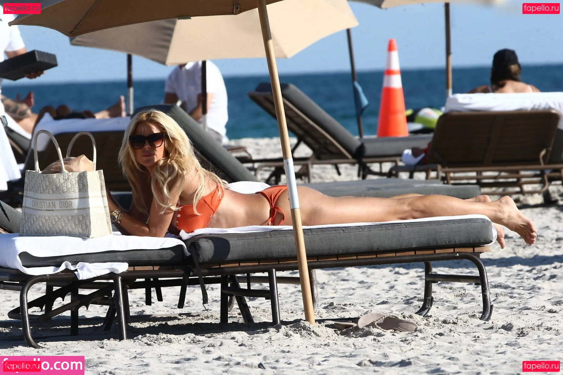 Victoria Silvstedt Onlyfans Photo Gallery 