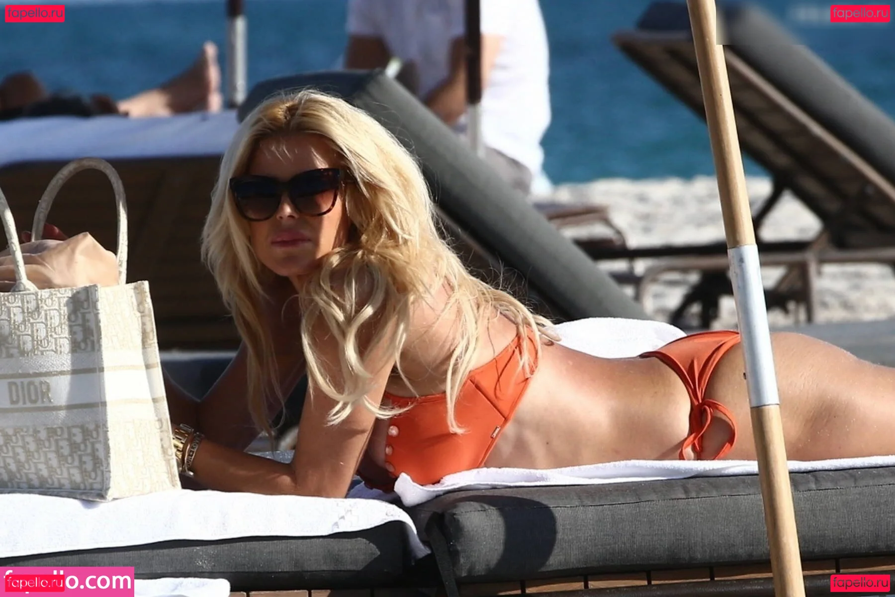 Victoria Silvstedt Onlyfans Photo Gallery 