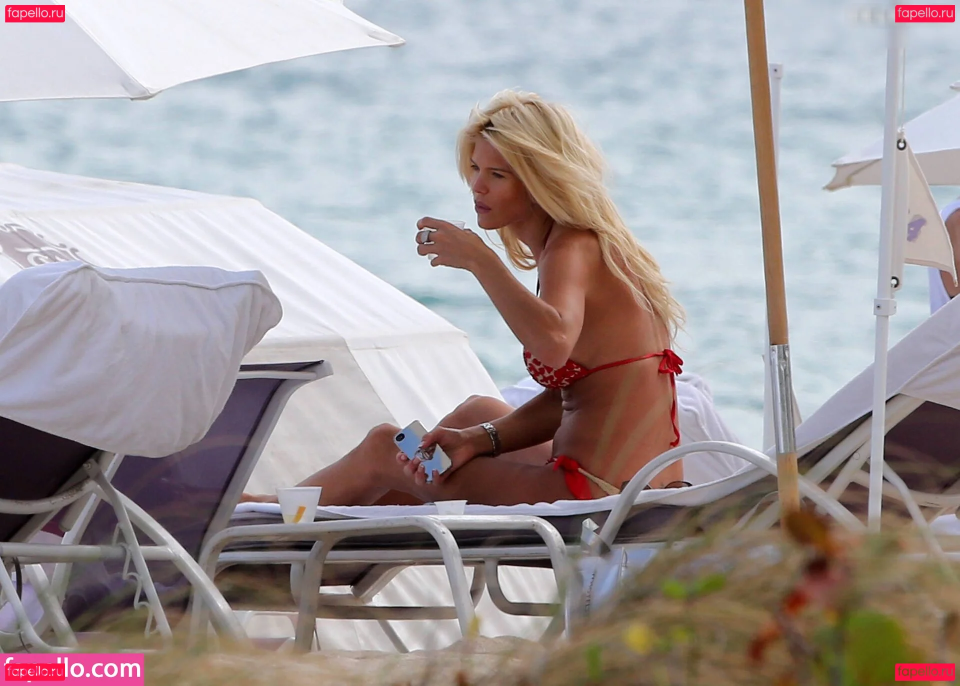 Victoria Silvstedt Onlyfans Photo Gallery 