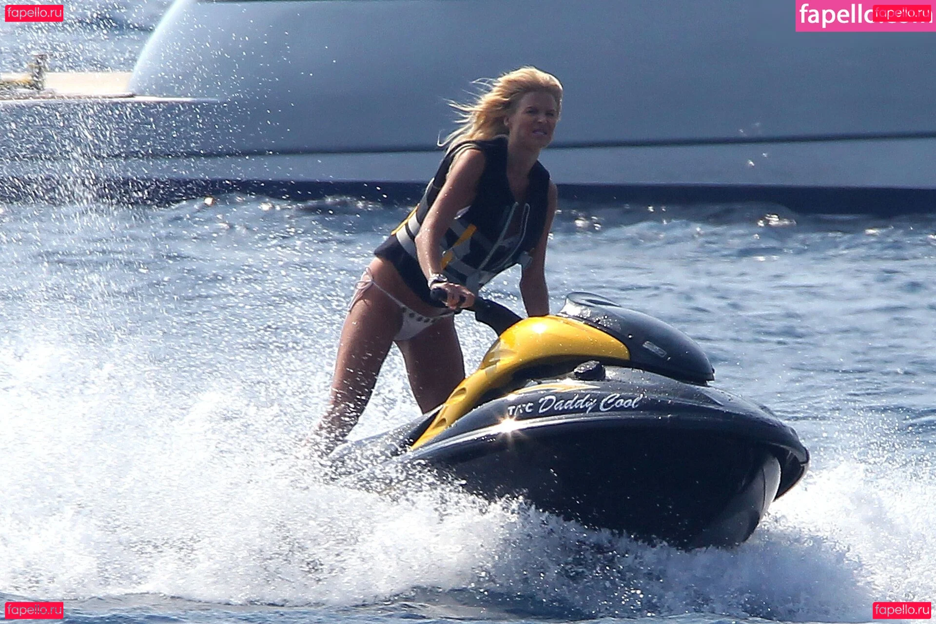 Victoria Silvstedt Onlyfans Photo Gallery 