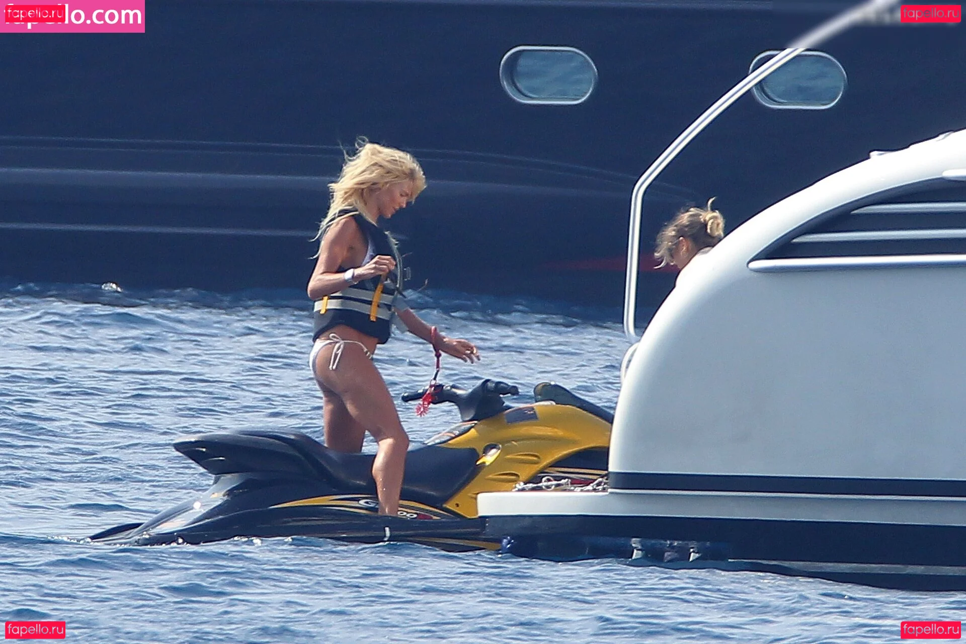 Victoria Silvstedt Onlyfans Photo Gallery 