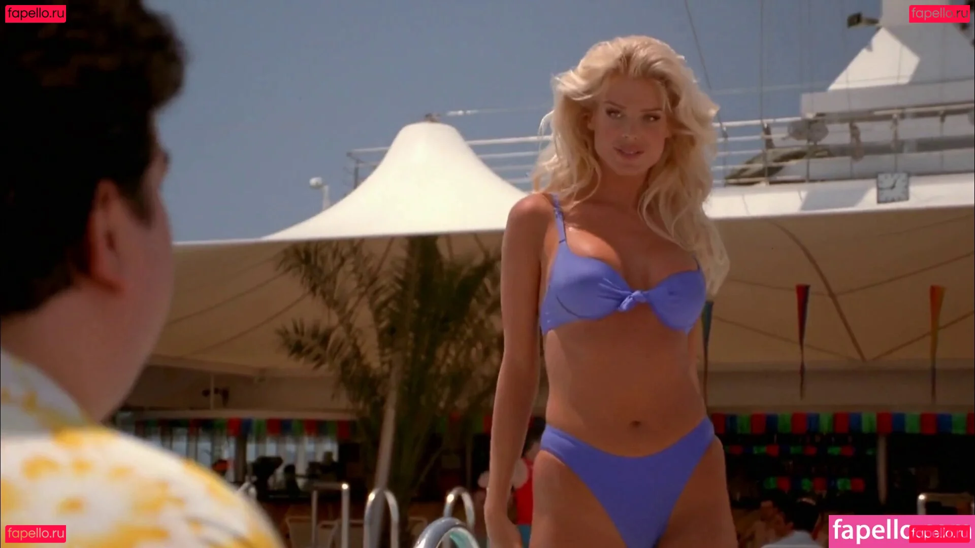 Victoria Silvstedt Onlyfans Photo Gallery 