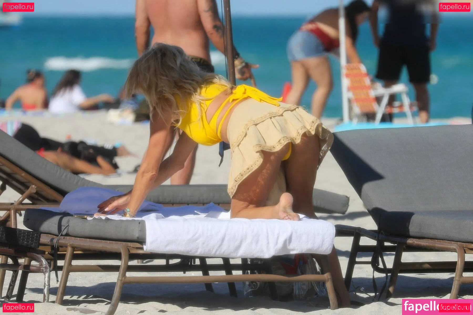 Victoria Silvstedt Onlyfans Photo Gallery 