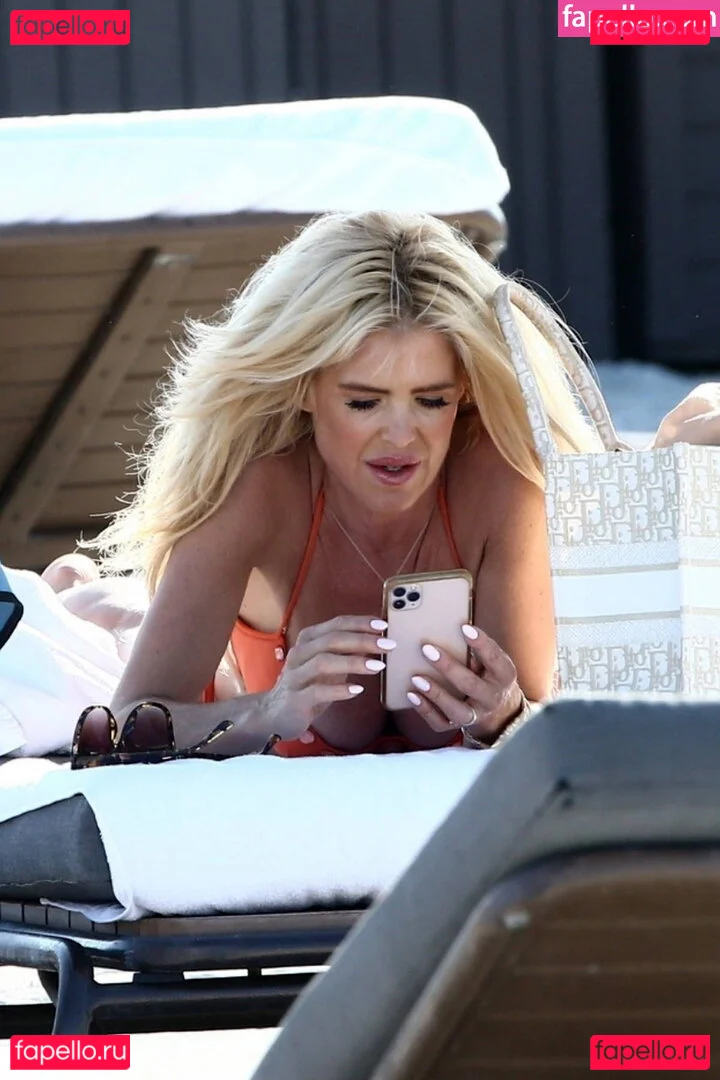 Victoria Silvstedt Onlyfans Photo Gallery 