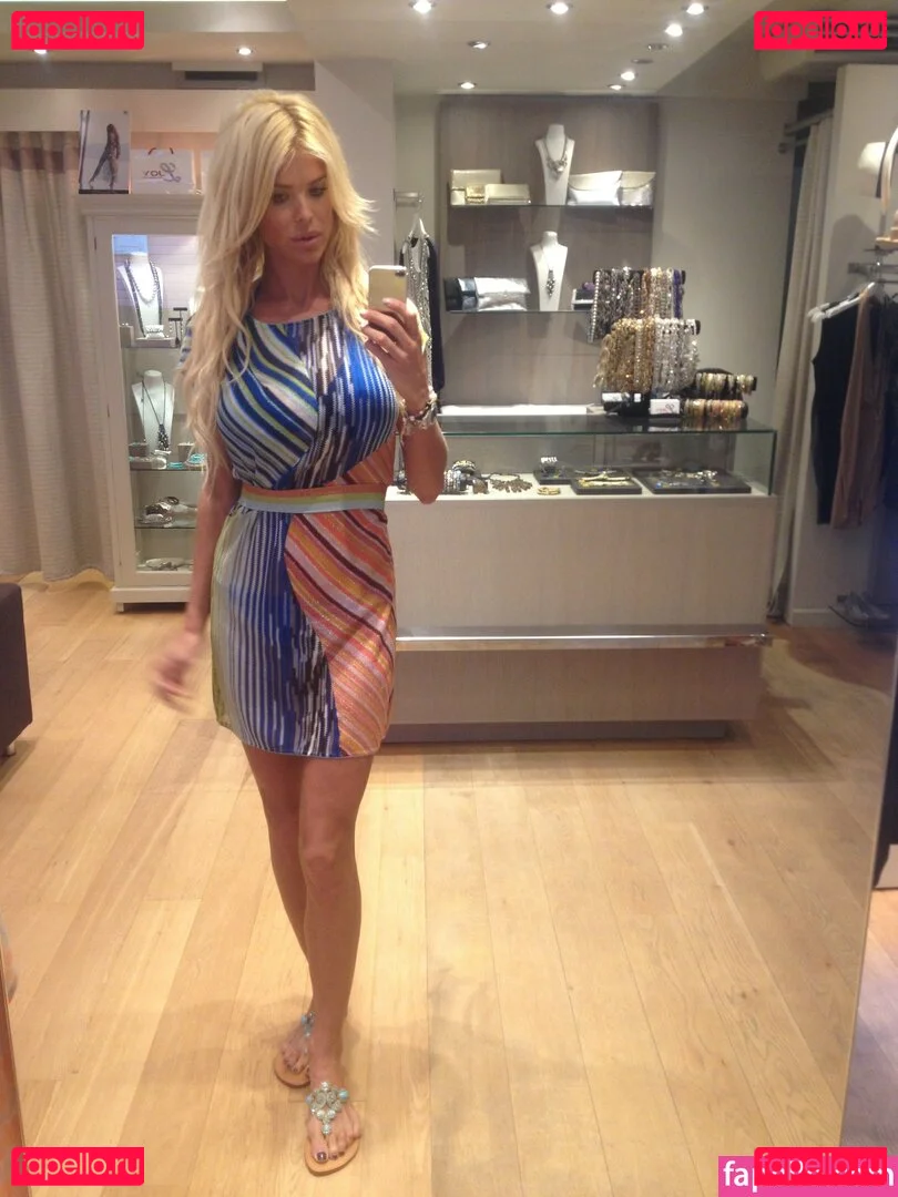 Victoria Silvstedt Onlyfans Photo Gallery 