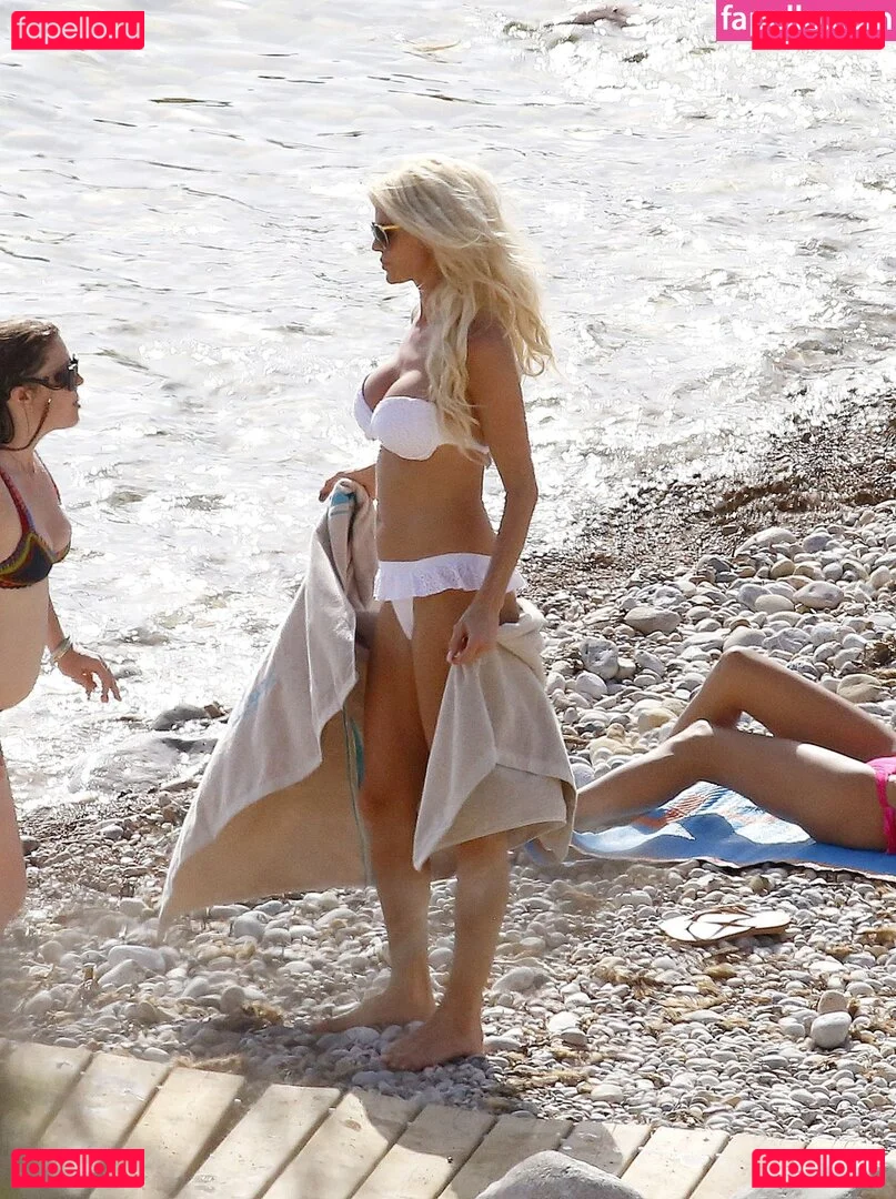 Victoria Silvstedt Onlyfans Photo Gallery 