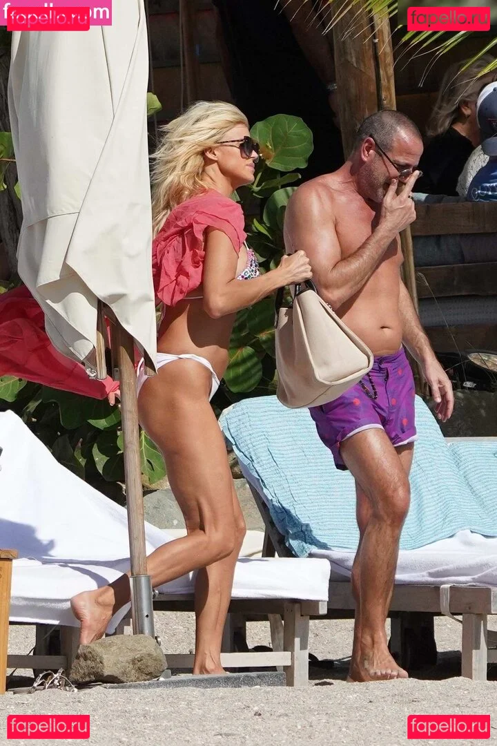 Victoria Silvstedt Onlyfans Photo Gallery 