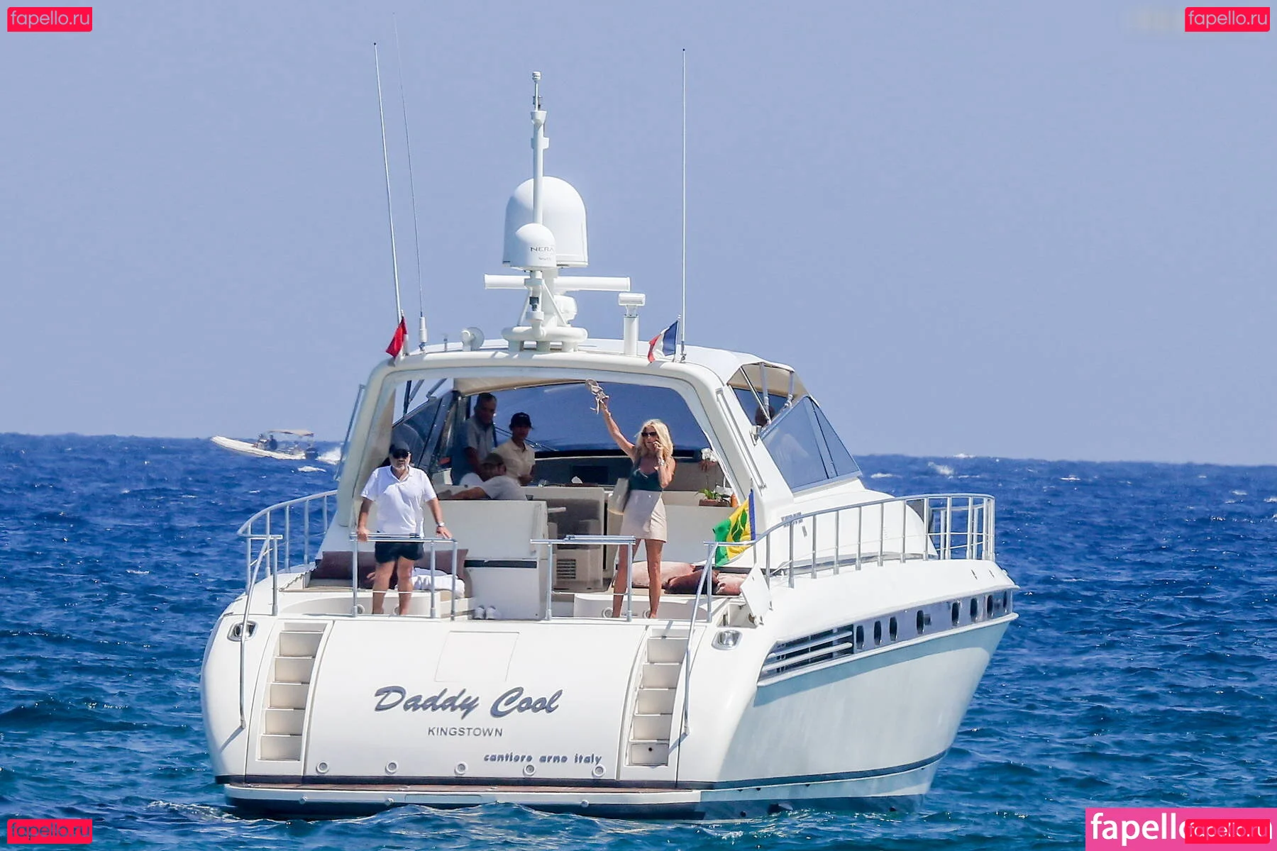 Victoria Silvstedt Onlyfans Photo Gallery 