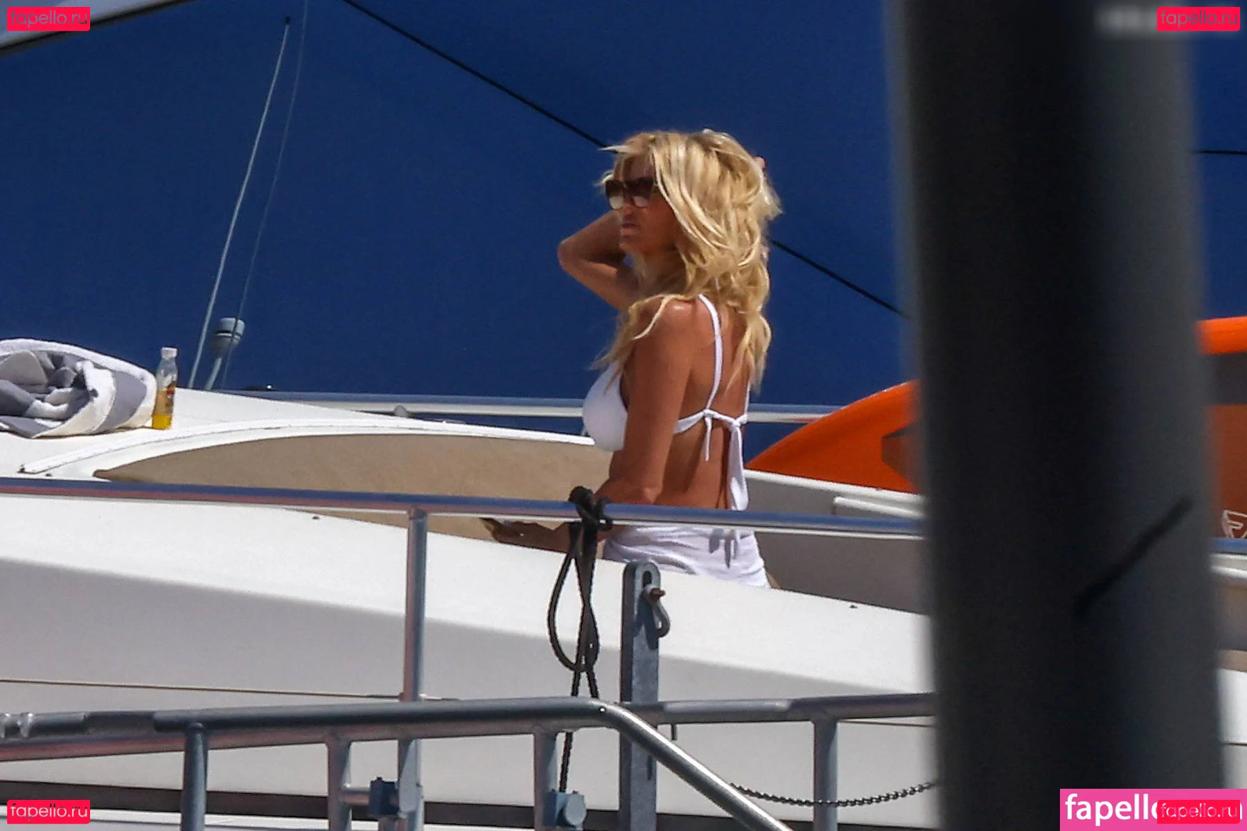 Victoria Silvstedt Onlyfans Photo Gallery 