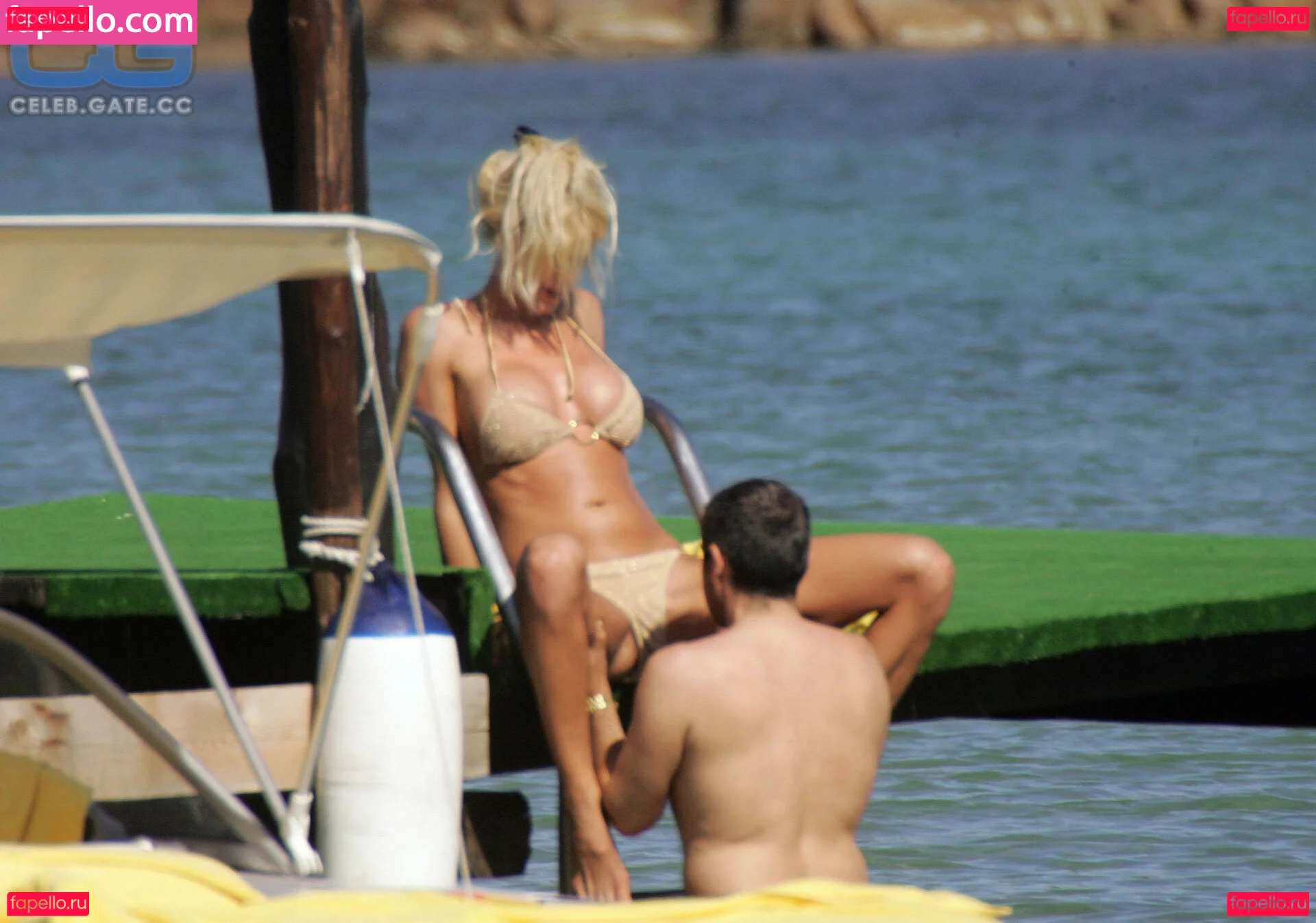 Victoria Silvstedt Onlyfans Photo Gallery 