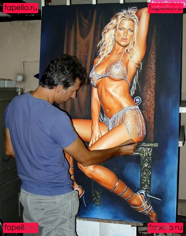 Victoria Silvstedt Onlyfans Photo Gallery 