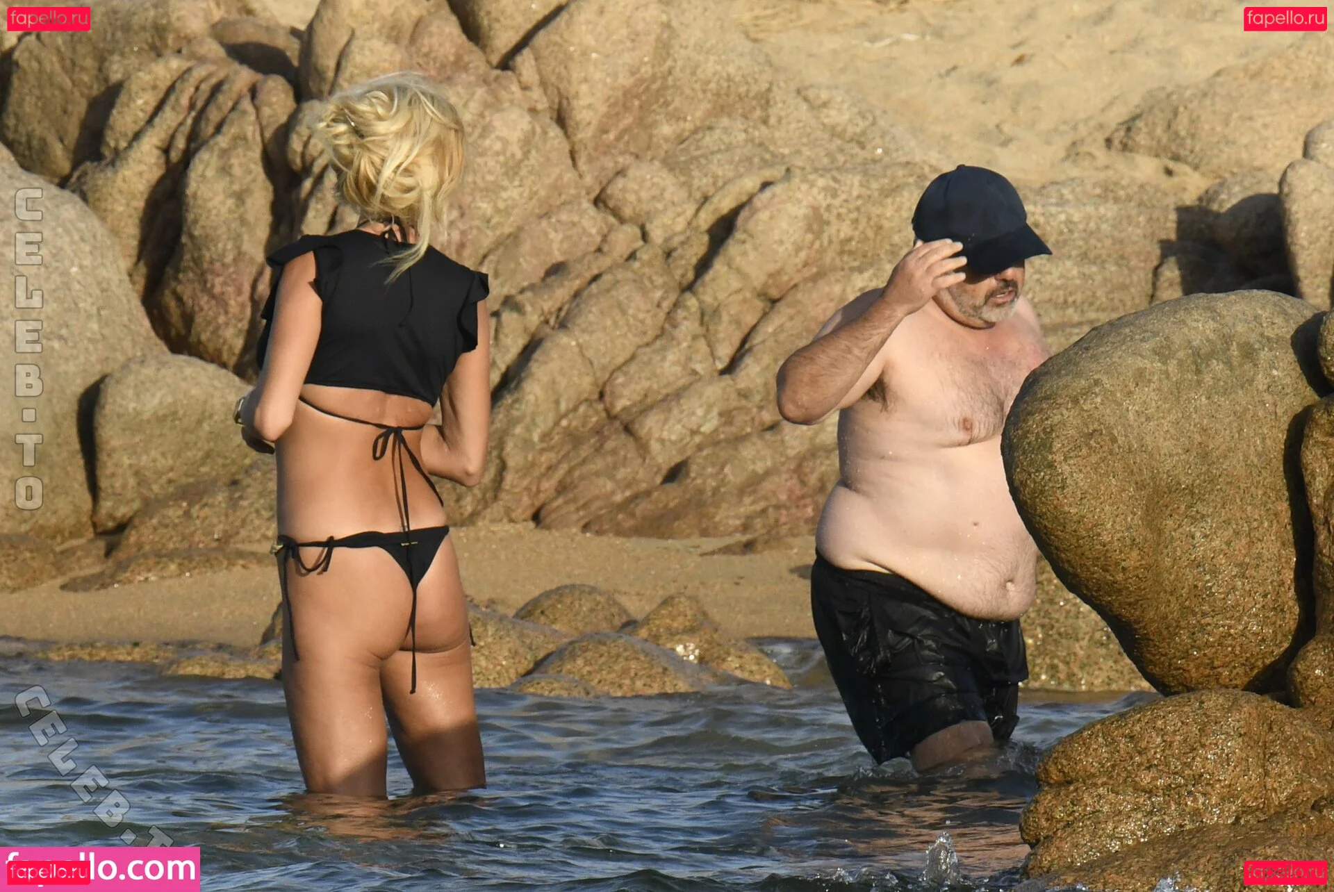 Victoria Silvstedt Onlyfans Photo Gallery 