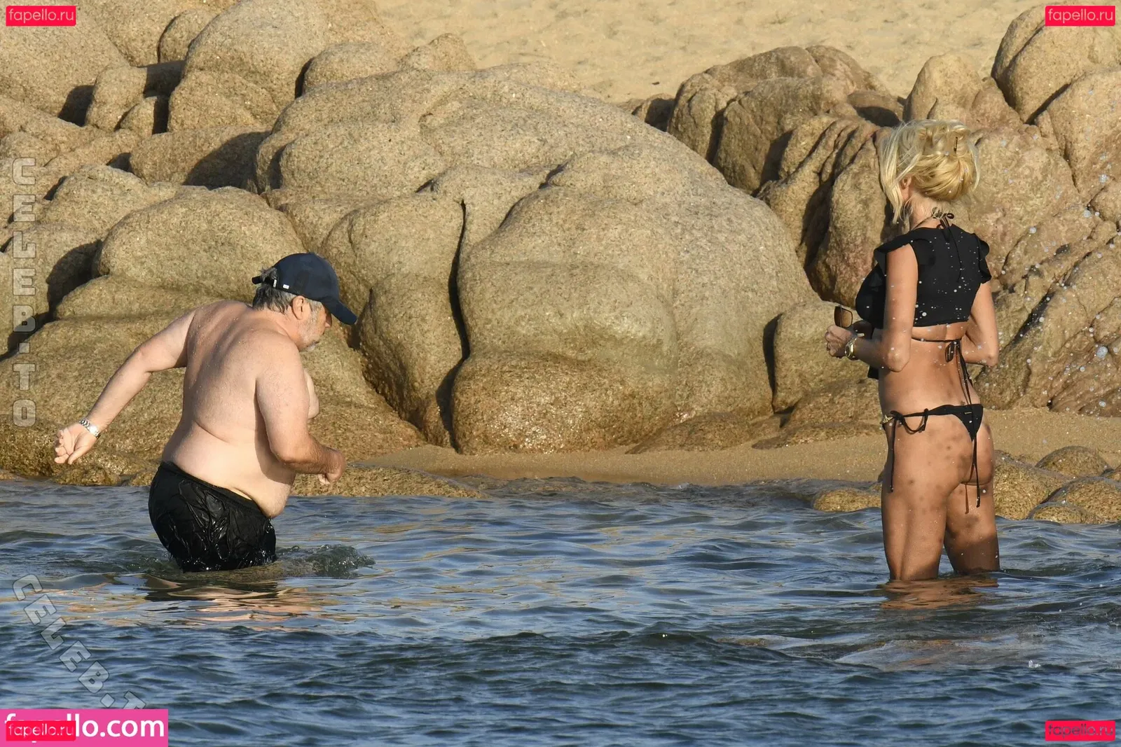 Victoria Silvstedt Onlyfans Photo Gallery 