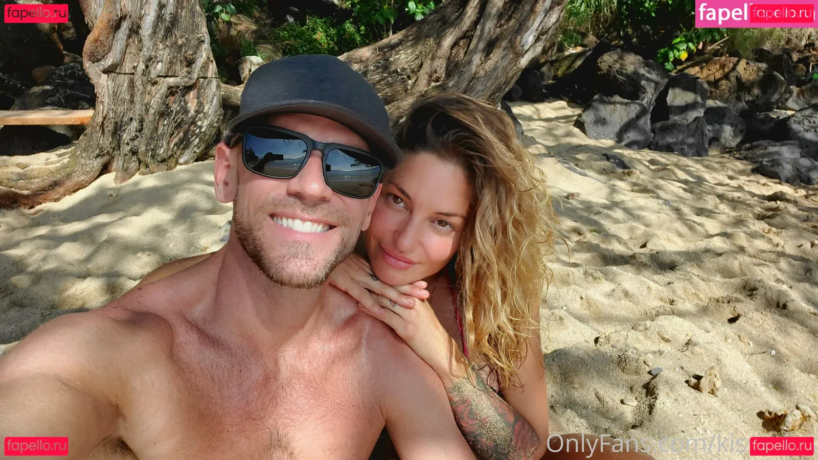 Kissasins Onlyfans Photo Gallery 