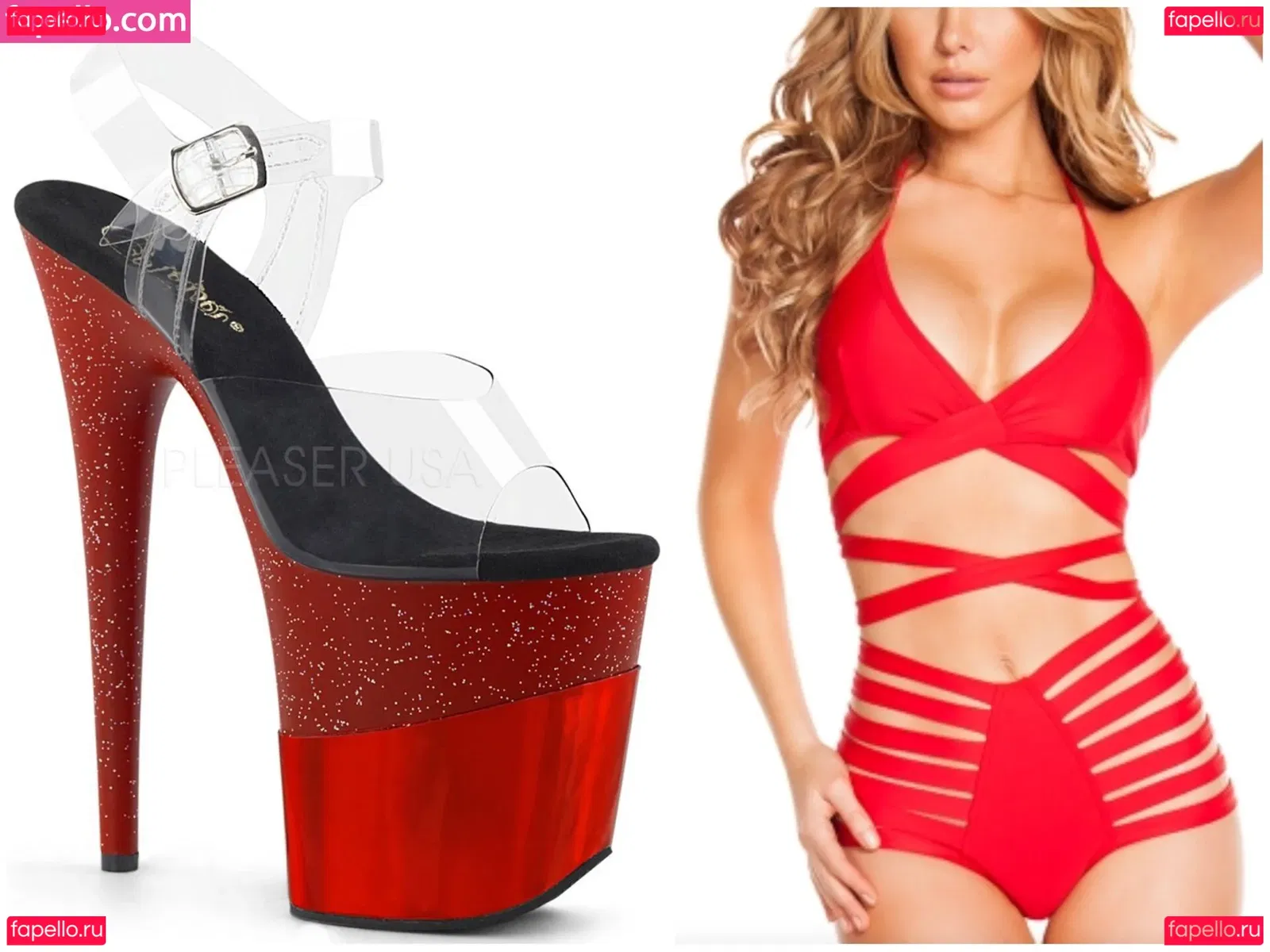 Kissasins Onlyfans Photo Gallery 