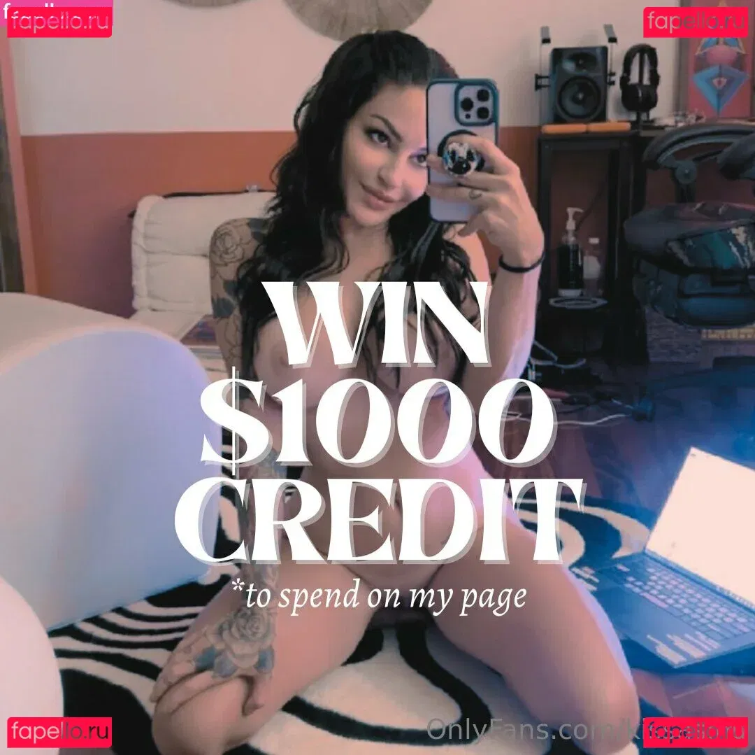 Kissasins Onlyfans Photo Gallery 