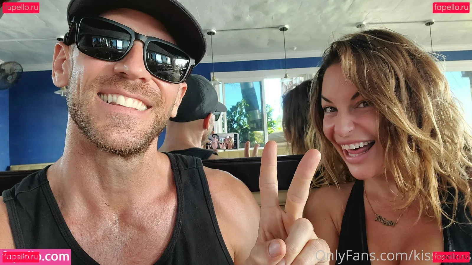 Kissasins Onlyfans Photo Gallery 