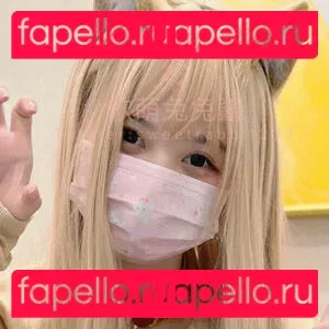 SweetRabbit233 Onlyfans Photo Gallery 