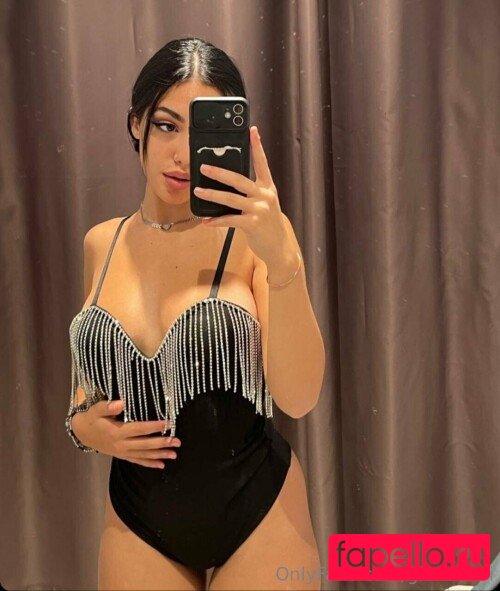 Giulia Loi Nude Onlyfans Photo 6