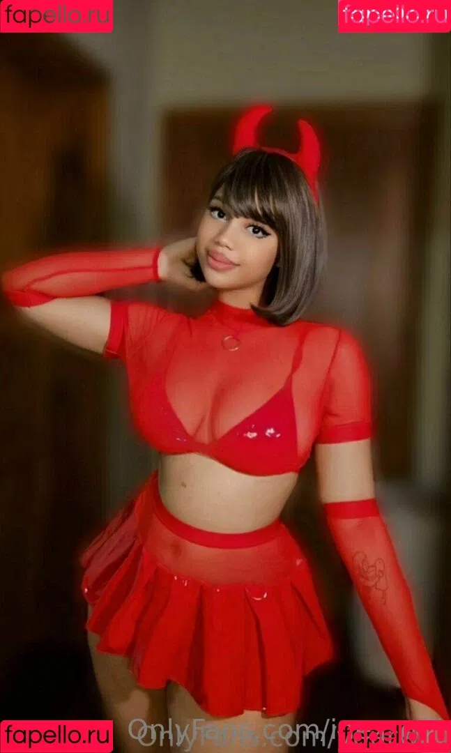 inez_offi Onlyfans Photo Gallery 