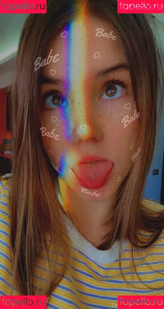 Sashabae Onlyfans Photo Gallery 