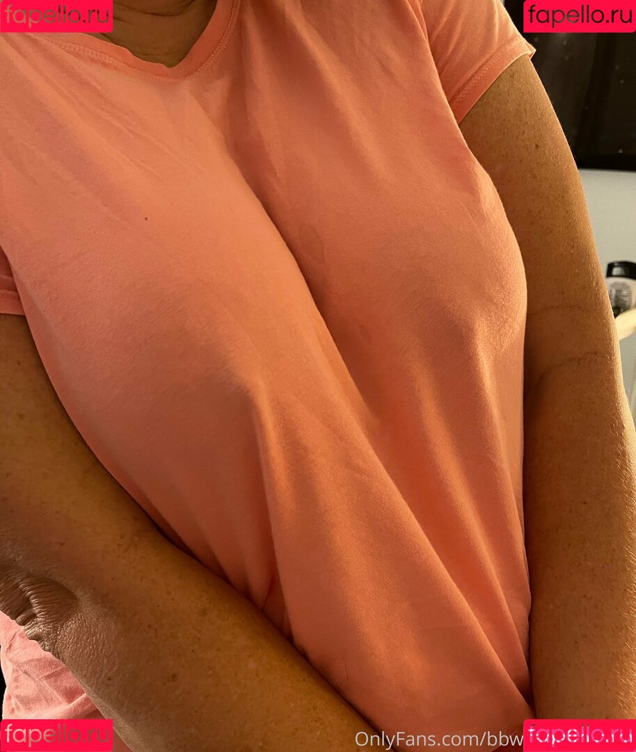 bbwwifegoddess Onlyfans Photo Gallery 