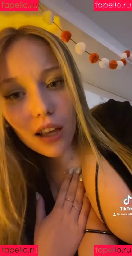 Amarillo Onlyfans Photo Gallery 