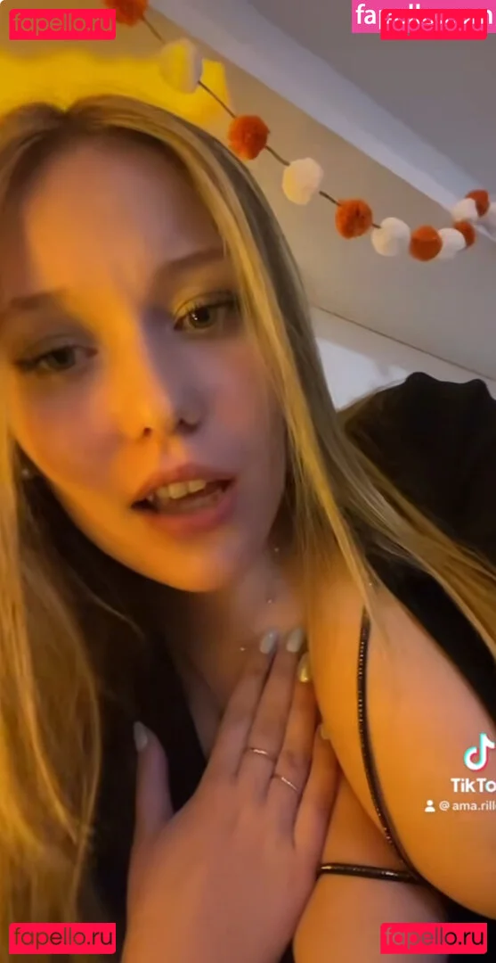 Amarillo Nude Onlyfans Photo 100