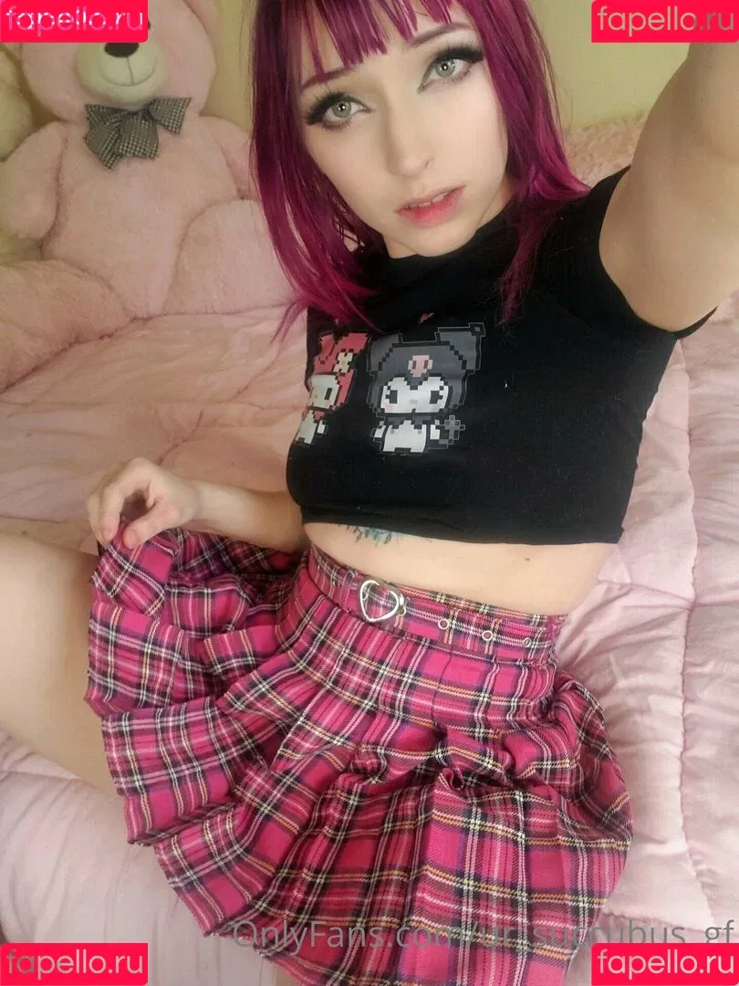 ur_succubus_gf Onlyfans Photo Gallery 