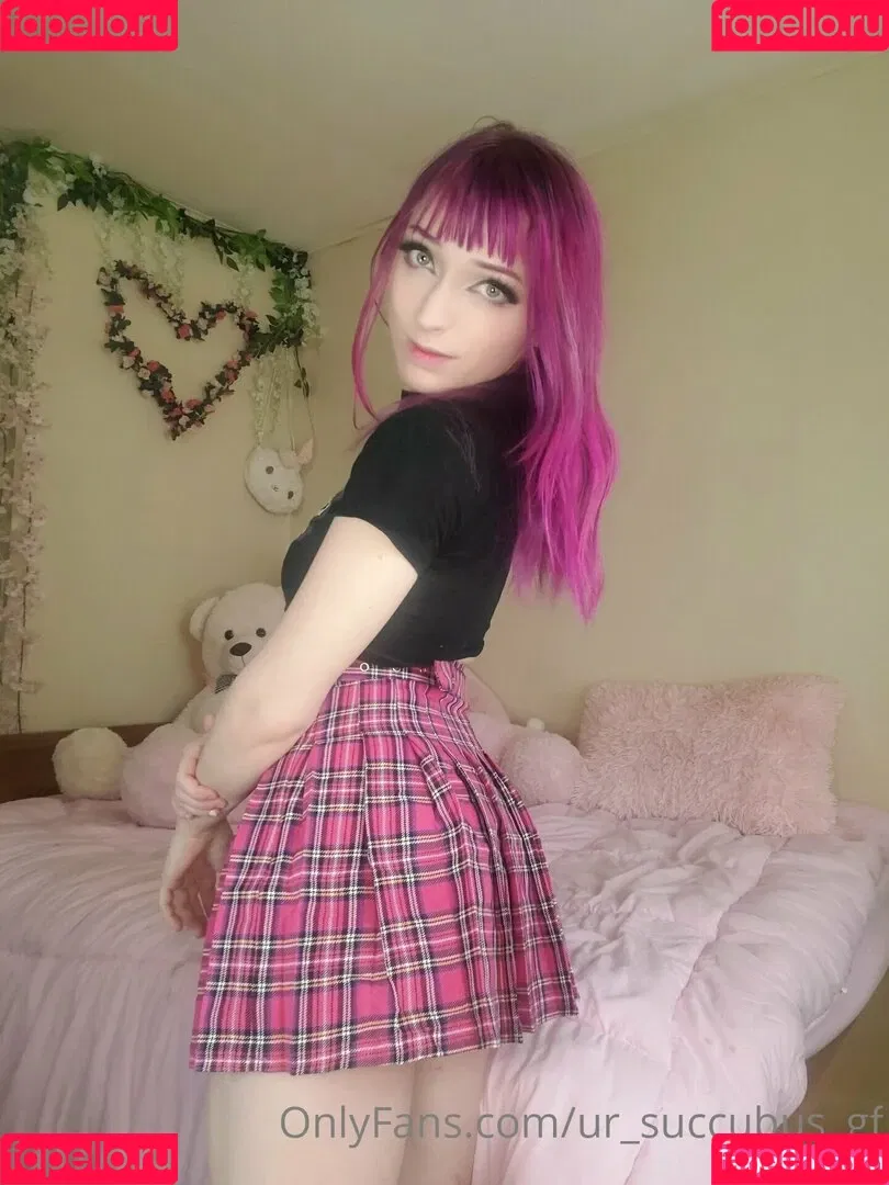 ur_succubus_gf Onlyfans Photo Gallery 