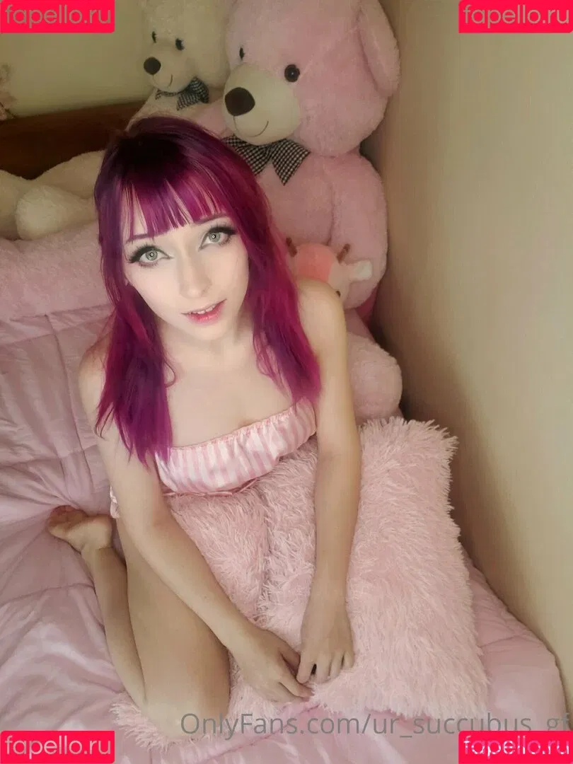ur_succubus_gf Onlyfans Photo Gallery 