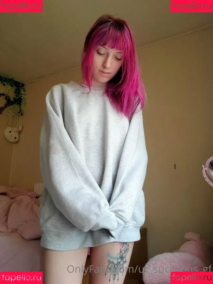 ur_succubus_gf Onlyfans Photo Gallery 