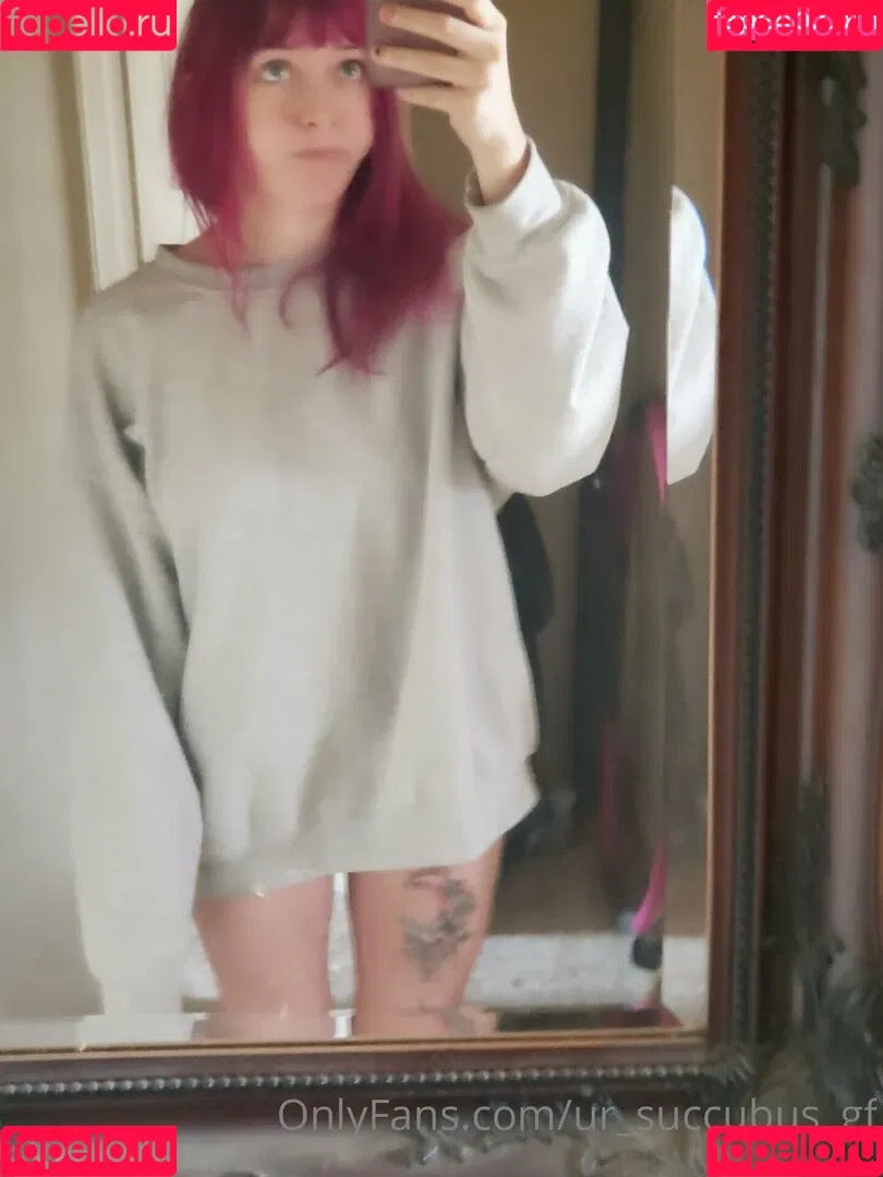 ur_succubus_gf Onlyfans Photo Gallery 