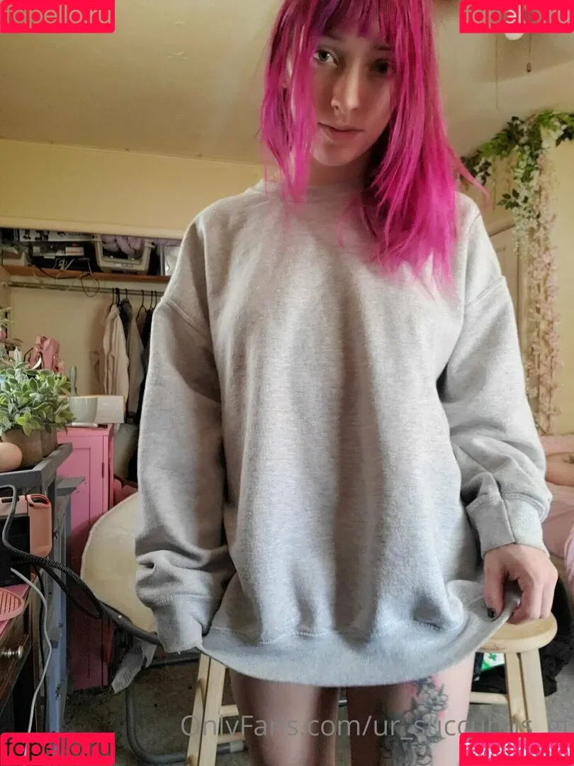 ur_succubus_gf Onlyfans Photo Gallery 