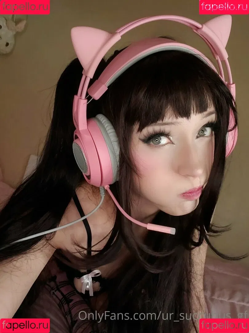 ur_succubus_gf Onlyfans Photo Gallery 