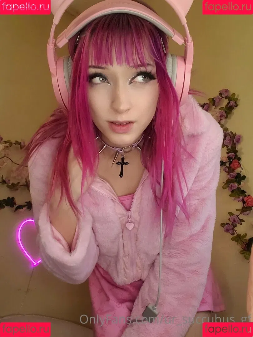 ur_succubus_gf Onlyfans Photo Gallery 