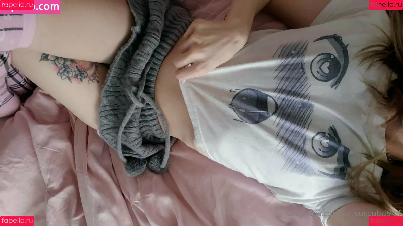 ur_succubus_gf Onlyfans Photo Gallery 