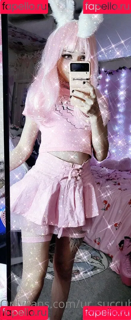 ur_succubus_gf Onlyfans Photo Gallery 